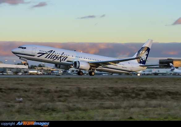 Boeing 737-990/ER Boeing 737-990/ER