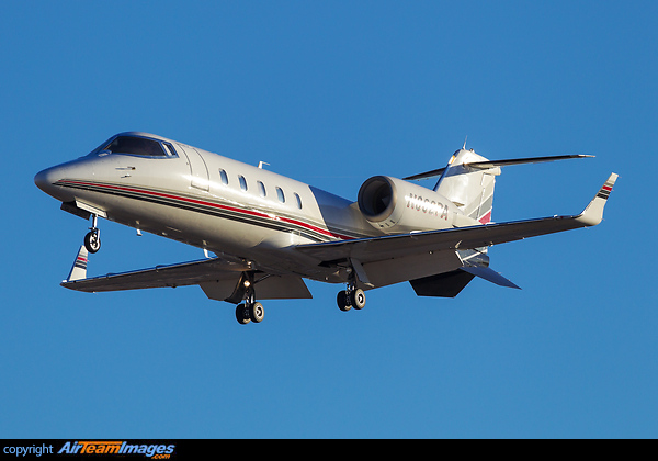 Bombardier Learjet 60 Bombardier Learjet 60