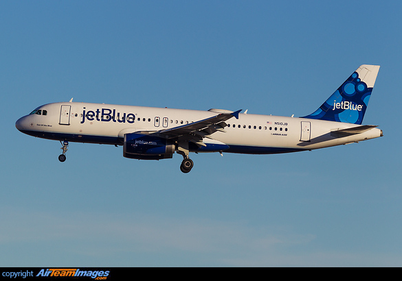 Airbus A320-232 Airbus A320-232