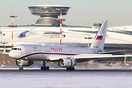 Tupolev Tu-214SR
