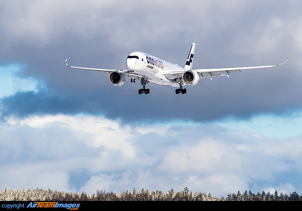 Airbus A350-941 Airbus A350-941