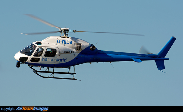 Eurocopter AS-355NP Ecureuil 2 Eurocopter AS-355NP Ecureuil 2