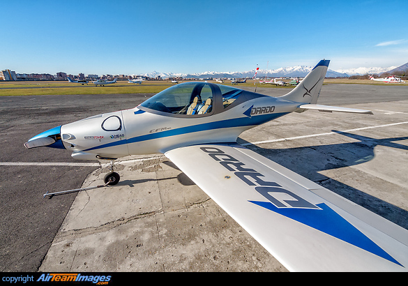 CFM-Air Dardo CFM-Air Dardo