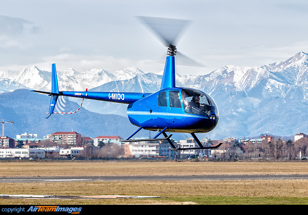 Robinson R44 Clipper II Robinson R44 Clipper II