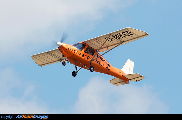 Ikarus C-42 Ikarus C-42