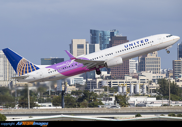 Boeing 737-924/ER Boeing 737-924/ER