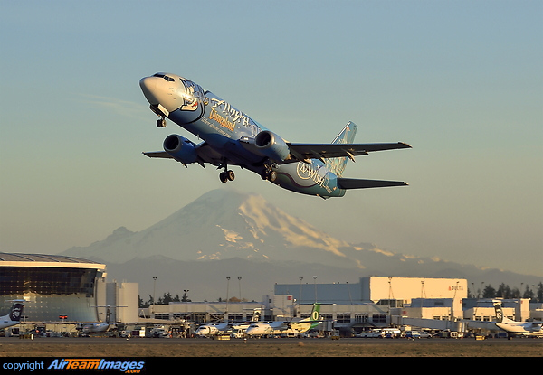 Boeing 737-490 Boeing 737-490