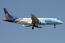 Embraer ERJ-170LR