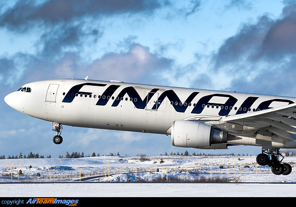 Airbus A330-302 Airbus A330-302