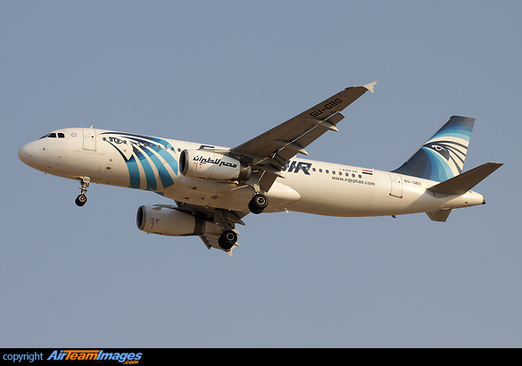 Airbus A320-231 Airbus A320-231