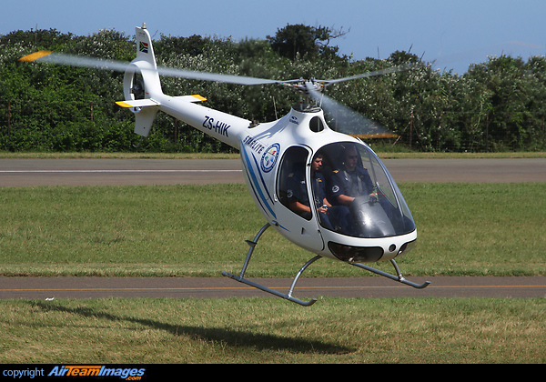 Guimbal Cabri G2 Guimbal Cabri G2