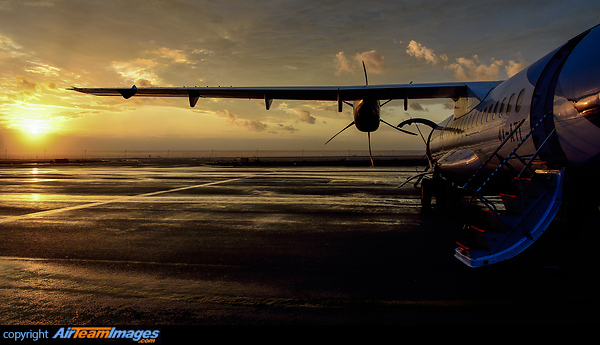 ATR 72-500 ATR 72-500