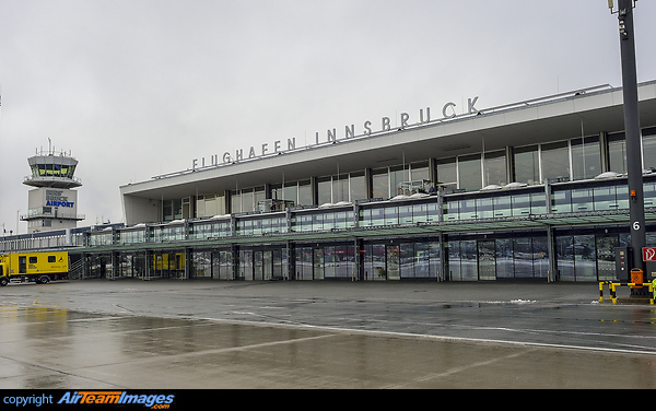 Innsbruck Airport Innsbruck Airport