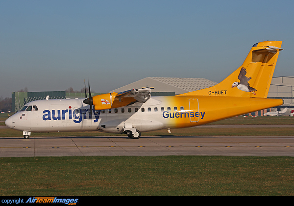 ATR 42-500 ATR 42-500