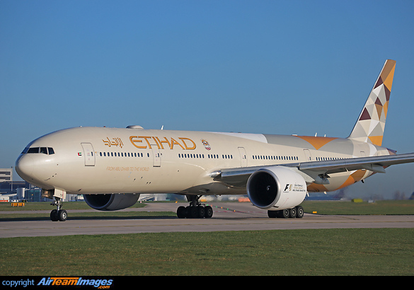 Boeing 777-3FX/ER Boeing 777-3FX/ER