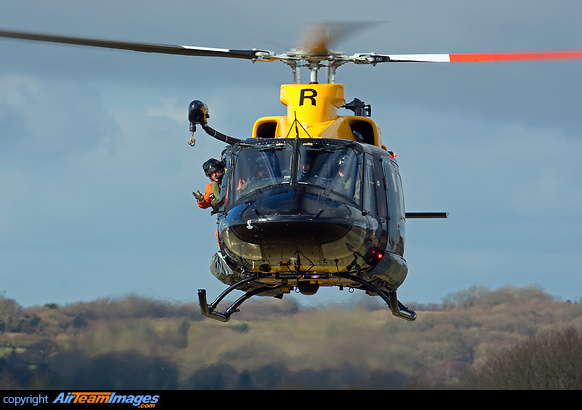 Bell 412EP Griffin HT1 Bell 412EP Griffin HT1
