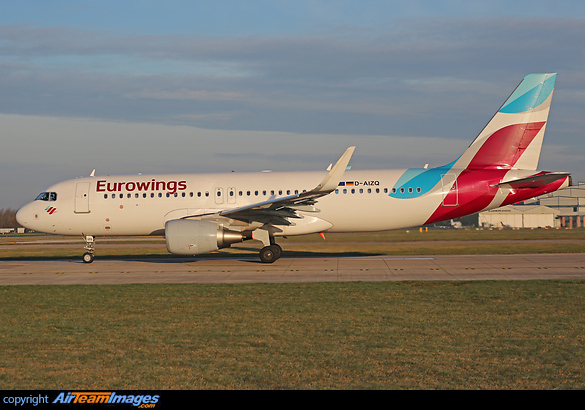 Airbus A320-214 Airbus A320-214