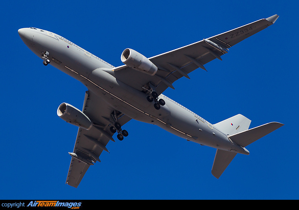Airbus A330-243MRTT Airbus A330-243MRTT
