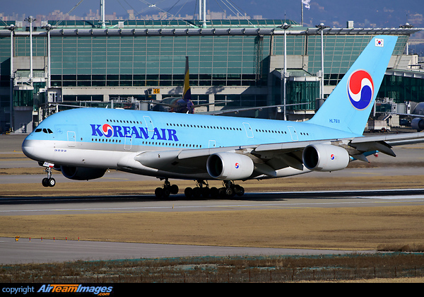 Airbus A380-861 Airbus A380-861