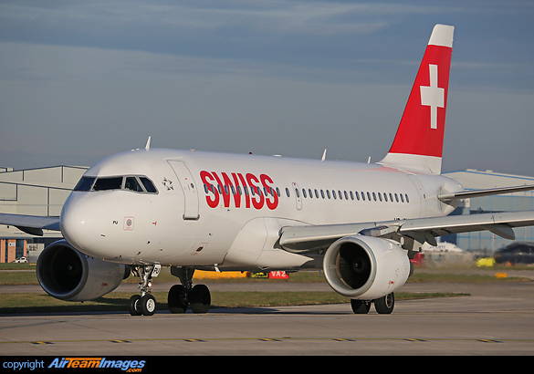 Airbus A319-112 Airbus A319-112