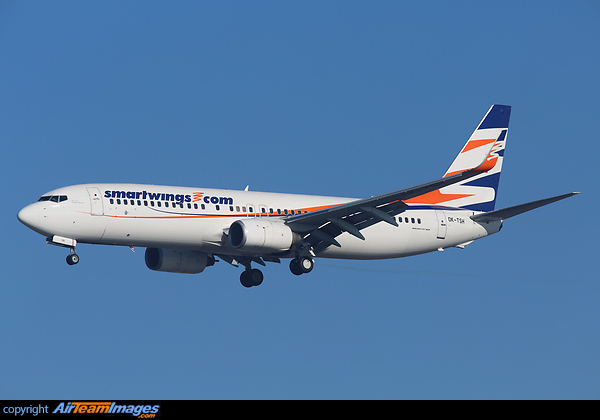 Boeing 737-804 Boeing 737-804
