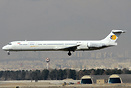 McDonnell Douglas MD-83 McDonnell Douglas MD-83