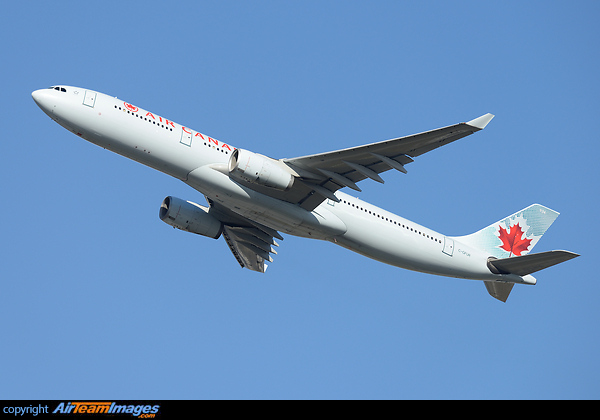 Airbus A330-343 Airbus A330-343
