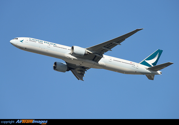 Boeing 777-367/ER Boeing 777-367/ER