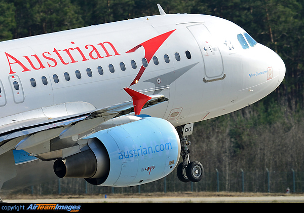 Airbus A320-214 Airbus A320-214