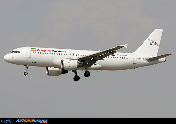 Airbus A320-211 Airbus A320-211