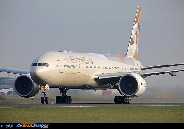 Boeing 777-3FX/ER Boeing 777-3FX/ER