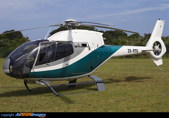 Eurocopter EC-120B Colibri Eurocopter EC-120B Colibri