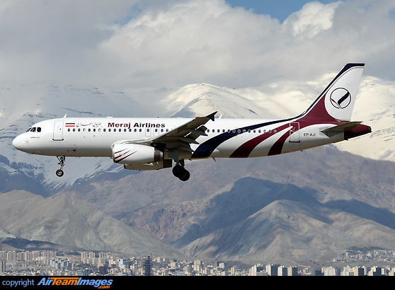 Airbus A320-233 Airbus A320-233