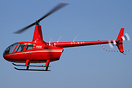 Robinson R-66 Turbine