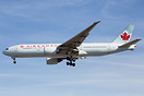 Boeing 777-233/LR
