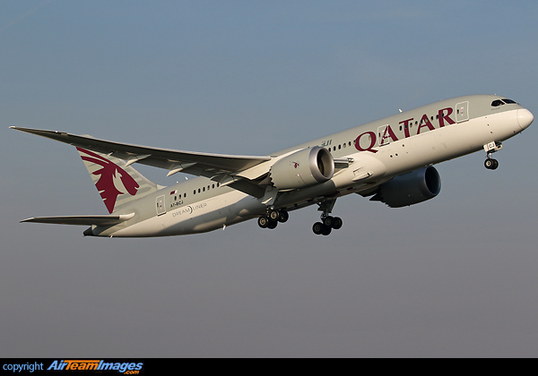 Boeing 787-8 Dreamliner Boeing 787-8 Dreamliner