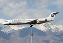 Fokker 100
