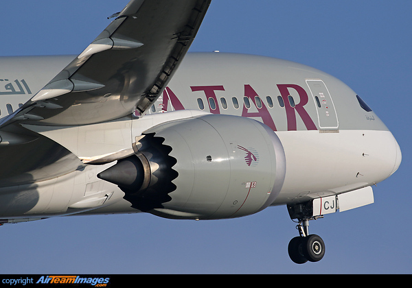 Boeing 787-8 Dreamliner Boeing 787-8 Dreamliner