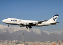 Boeing 747-186B