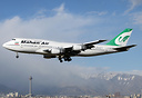 Boeing 747-3B3M