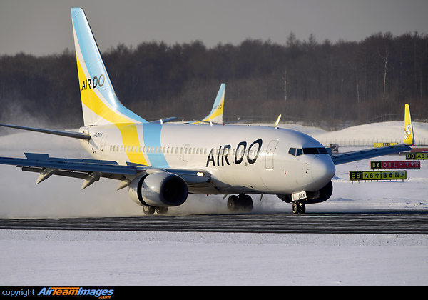 Boeing 737-781 Boeing 737-781