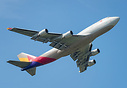 Boeing 747-48EM(BDSF)