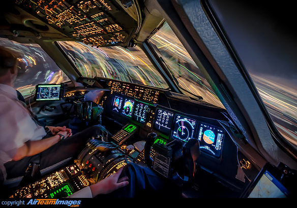 McDonnell Douglas MD-11F McDonnell Douglas MD-11F