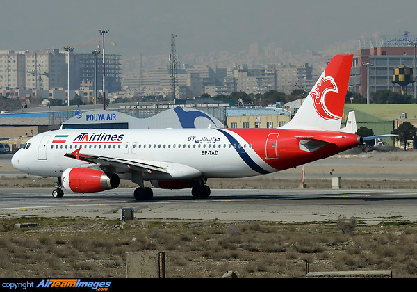 Airbus A320-231 Airbus A320-231