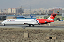 McDonnell Douglas MD-83