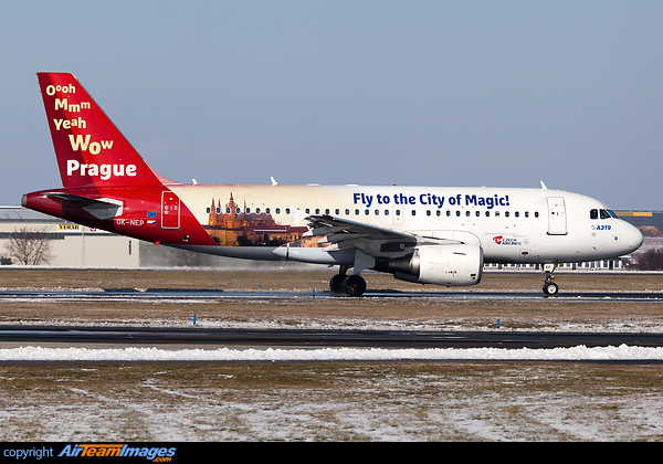 Airbus A319-112 Airbus A319-112