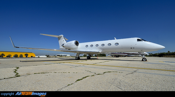 Gulfstream IV Gulfstream IV
