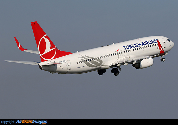Boeing 737-8F2 Boeing 737-8F2