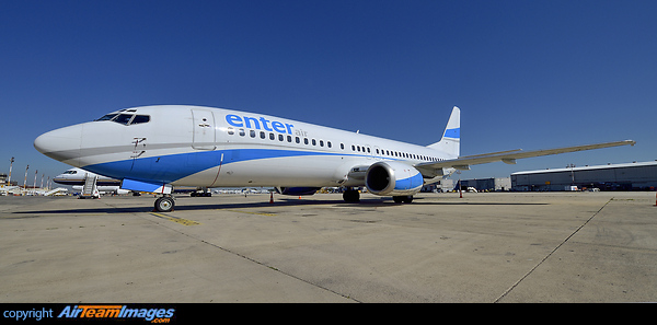 Boeing 737-4C9 Boeing 737-4C9
