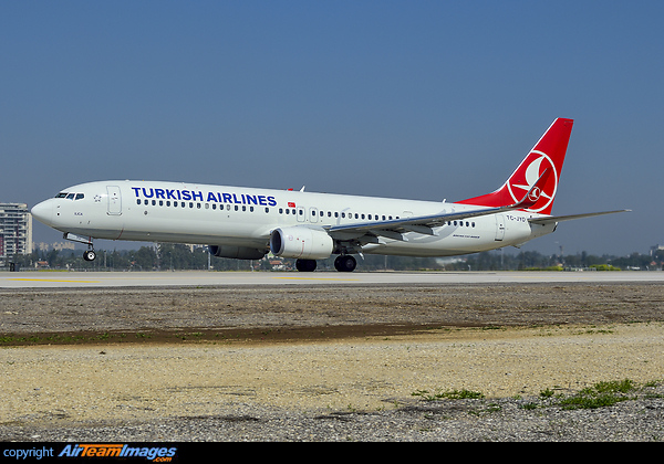 Boeing 737-9F2/ER Boeing 737-9F2/ER